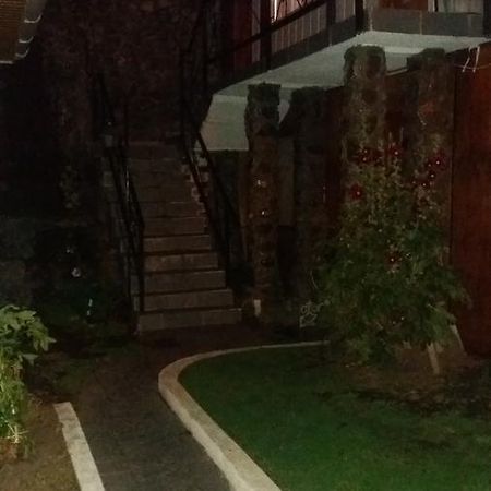 Hostal Parediso Punta Arenas Bagian luar foto