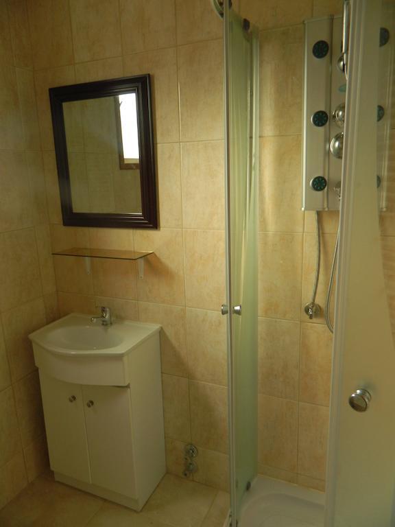 Hostal Parediso Punta Arenas Ruang foto