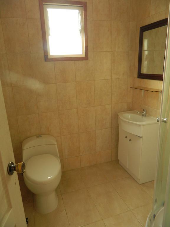 Hostal Parediso Punta Arenas Ruang foto
