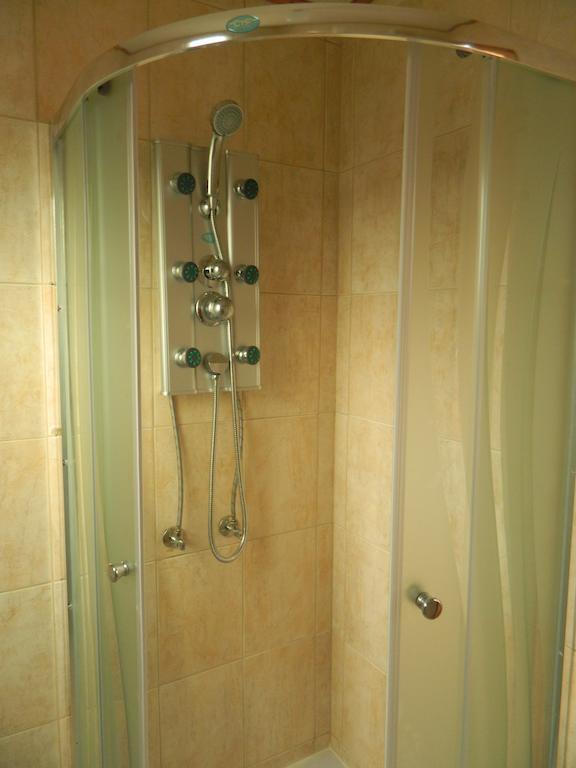 Hostal Parediso Punta Arenas Ruang foto