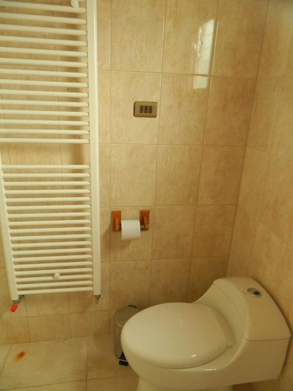 Hostal Parediso Punta Arenas Ruang foto