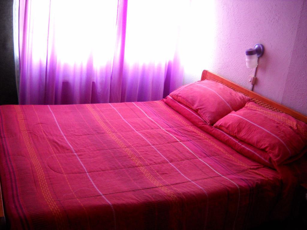 Hostal Parediso Punta Arenas Ruang foto